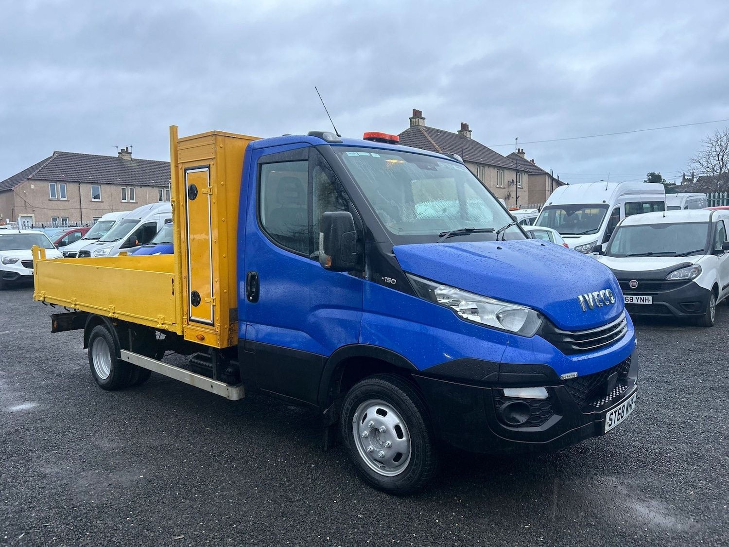 Used Iveco Daily 2019 for sale - 76941340: Photo 4