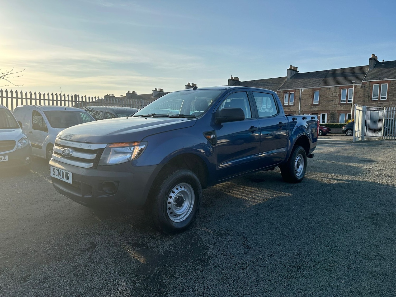Used Ford Ranger 2014 for sale - 78207218: Photo 7
