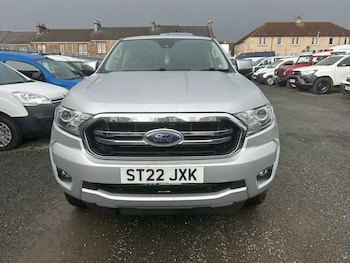 Used Ford Ranger 2022 for sale - 78499719: Photo