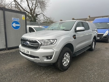 Used Ford Ranger 2022 for sale - 78499719: Photo