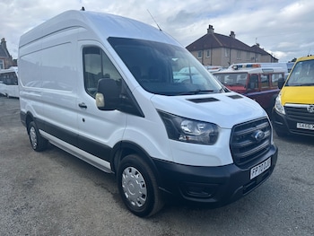 Used Ford Transit 2021 for sale - 78888164: Photo