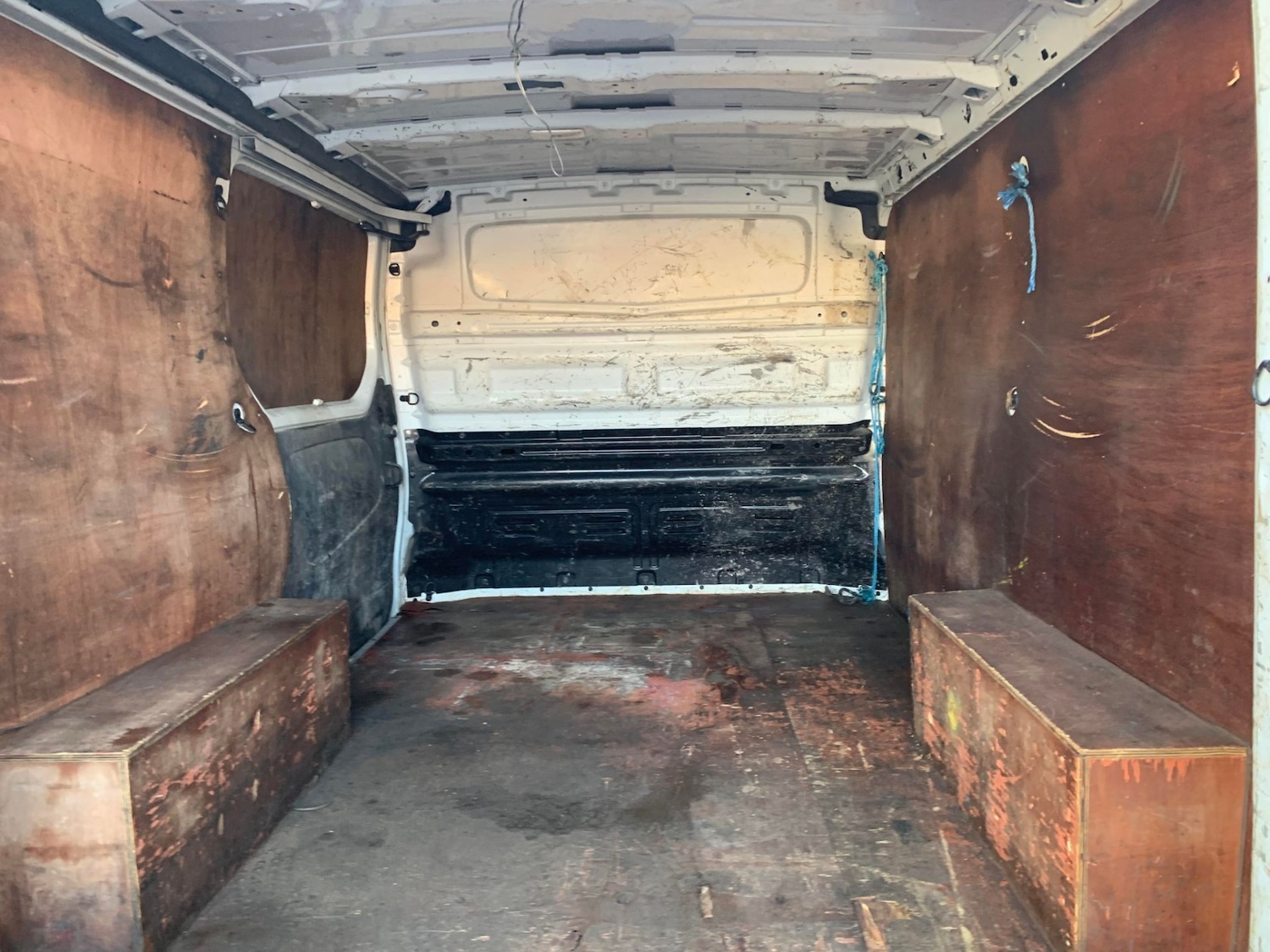 Used Renault Trafic 2015 for sale - 77021369: Photo 7