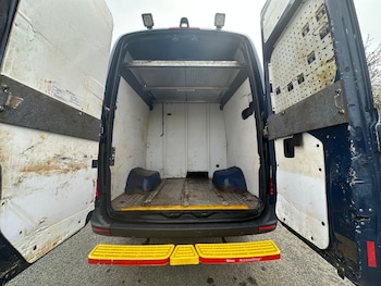 Used Mercedes-Benz Sprinter 2019 for sale - 78388853: Photo