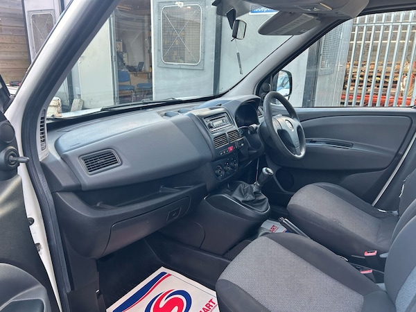 Used Fiat Doblo 2014 for sale - 76191734: Photo 8