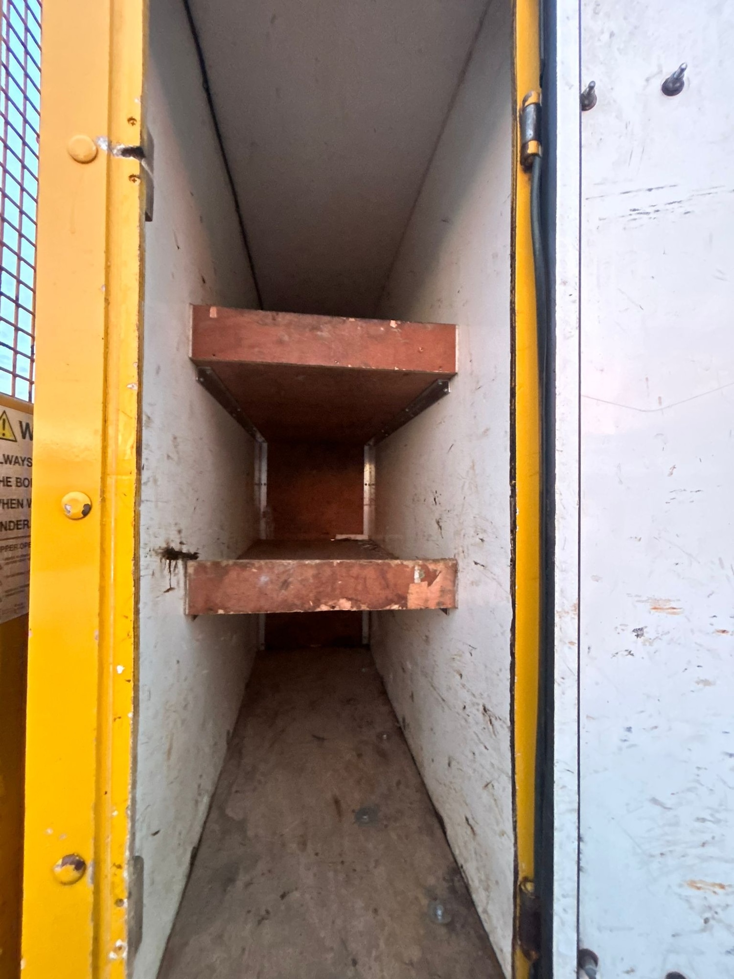 Used Iveco Daily 2016 for sale - 77541187: Photo 10