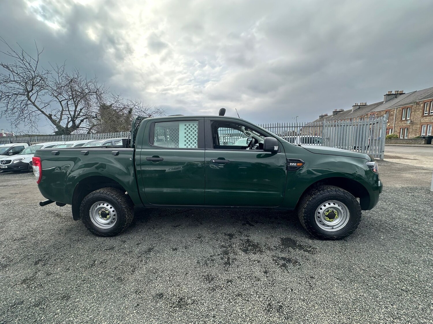 Used Ford Ranger 2017 for sale - 77894523: Photo 11