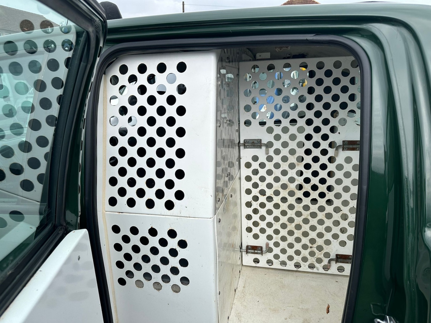 Used Ford Ranger 2017 for sale - 77894523: Photo 3