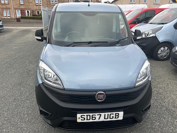 Fiat - Doblo