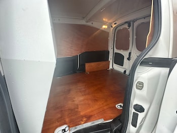 Used Citroen Berlingo 2018 for sale - 78653403: Photo