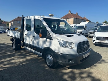 Used Ford Transit 2016 for sale - 78693711: Photo