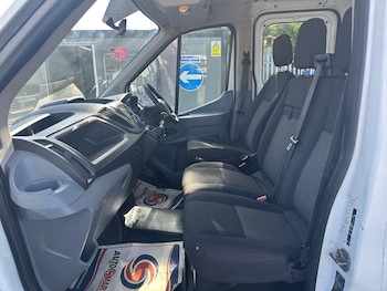 Used Ford Transit 2016 for sale - 78693711: Photo