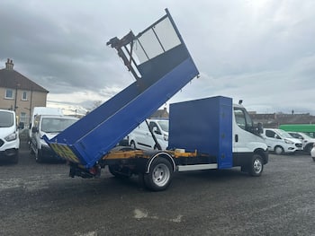 Used Iveco Daily 2017 for sale - 79796143: Photo
