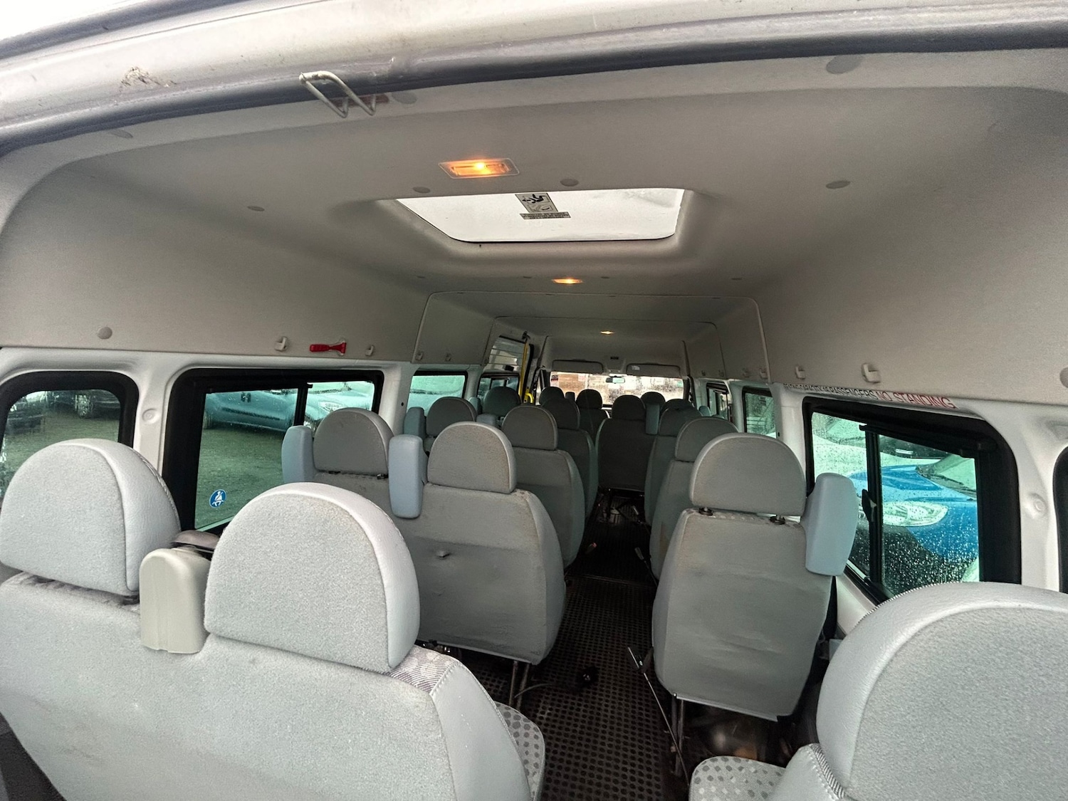 Used Ford Transit 2012 for sale - 77763251: Photo 4
