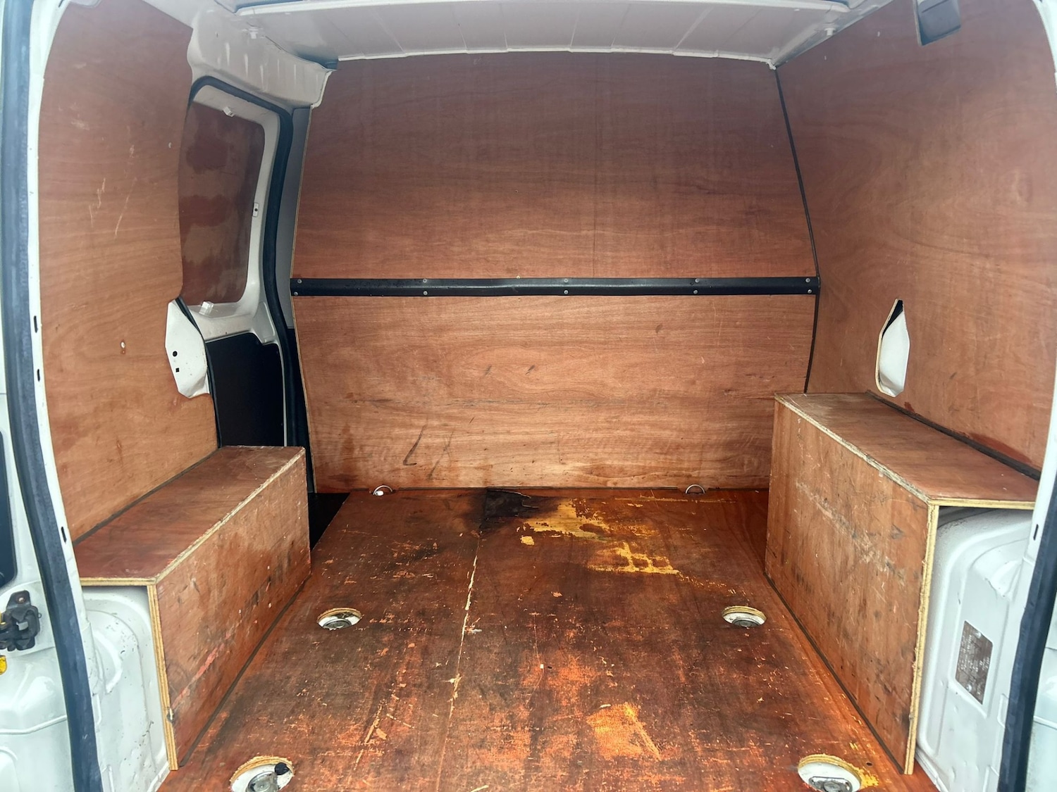 Used Peugeot Bipper 2014 for sale - 76415329: Photo 2