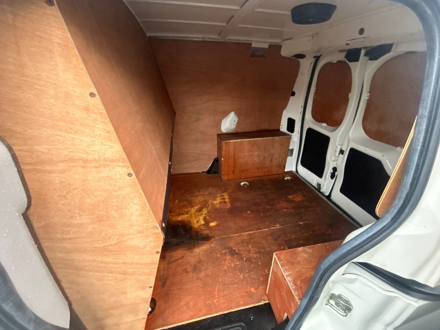 Used Peugeot Bipper 2014 for sale - 76415329: Photo 7