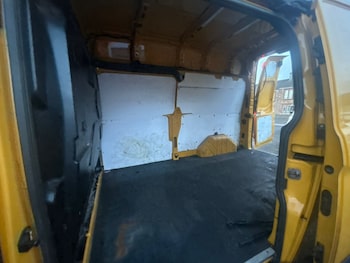 Used Ford Transit Custom 2020 for sale - 76979259: Photo