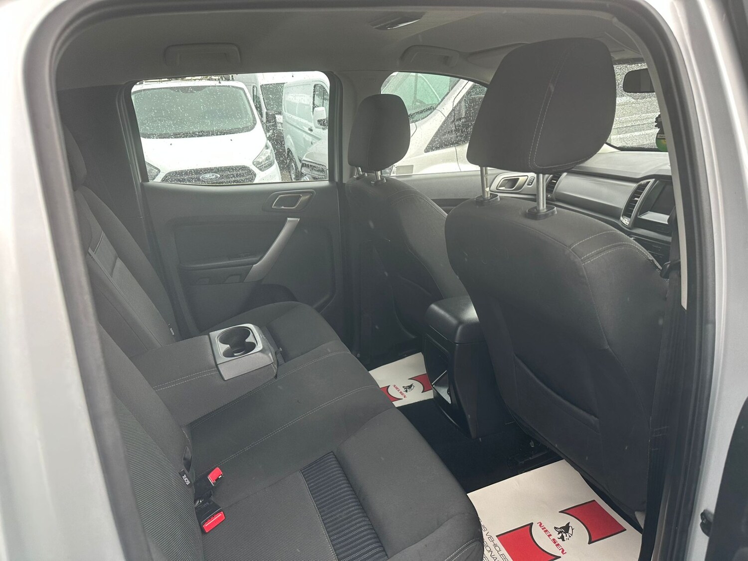 Used Ford Ranger 2022 for sale - 78094414: Photo 11