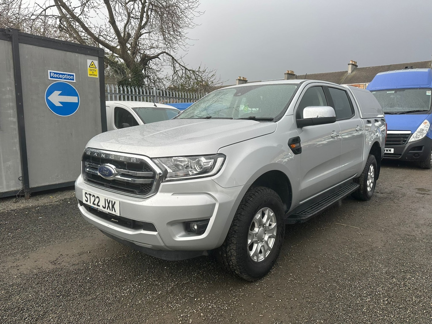 Used Ford Ranger 2022 for sale - 78094414: Photo 4