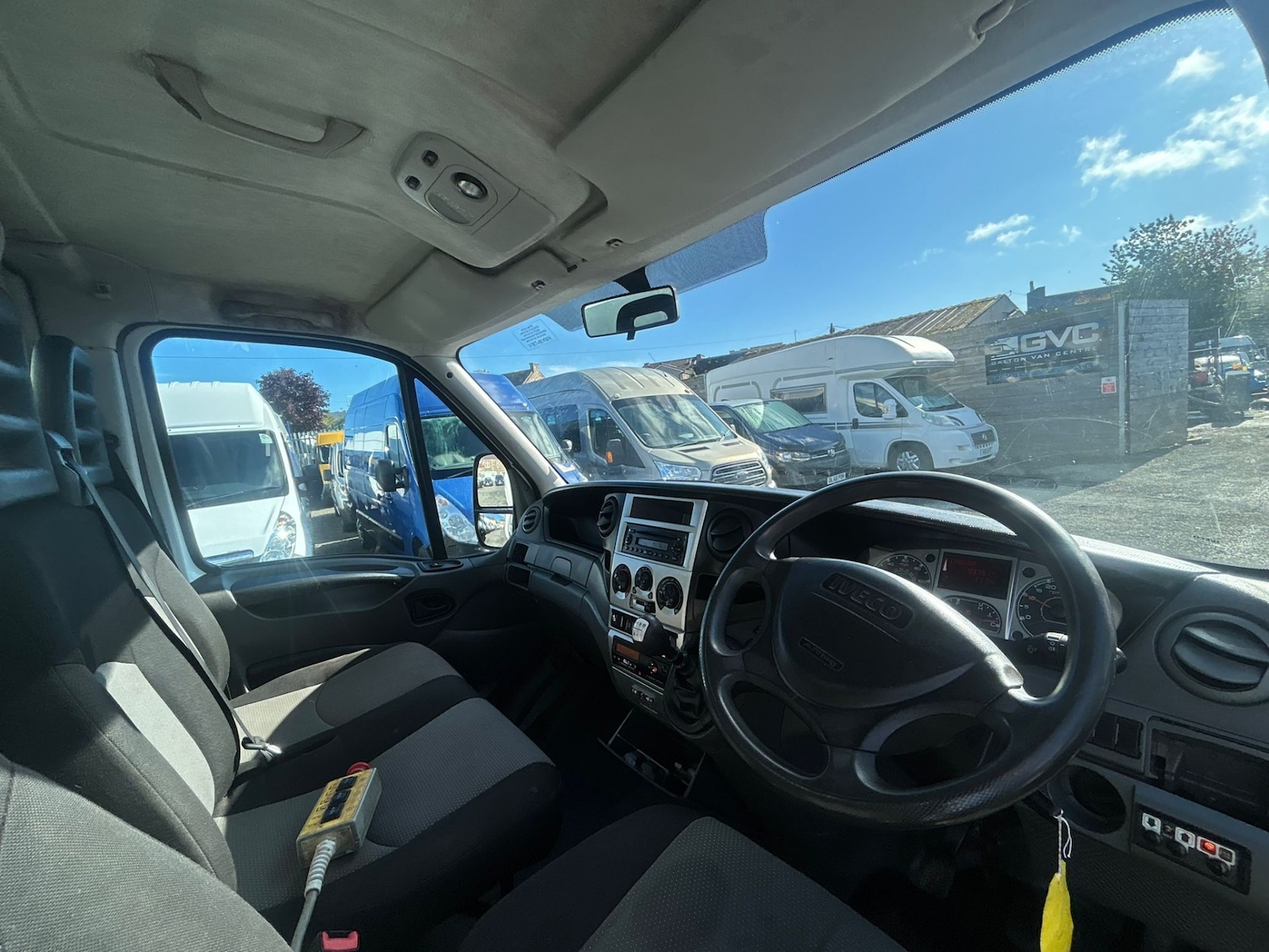 Used Iveco Daily 2011 for sale - 76885246: Photo 10