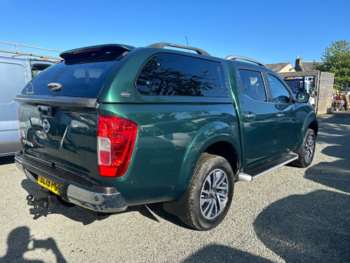 Used Nissan Navara 2019 for sale - 75083637: Photo