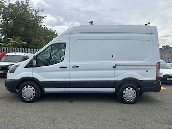 Used Ford Transit 2018 for sale - 78920624: Photo