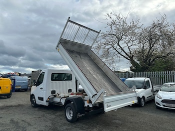 Used Renault Master 2021 for sale - 78386148: Photo