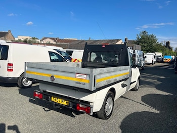 Used Fiat Doblo 2018 for sale - 76856640: Photo