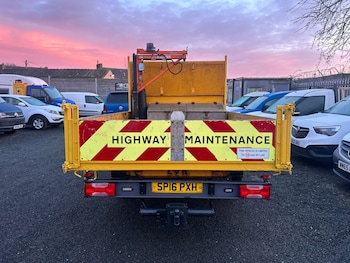 Used Iveco Daily 2016 for sale - 77032327: Photo