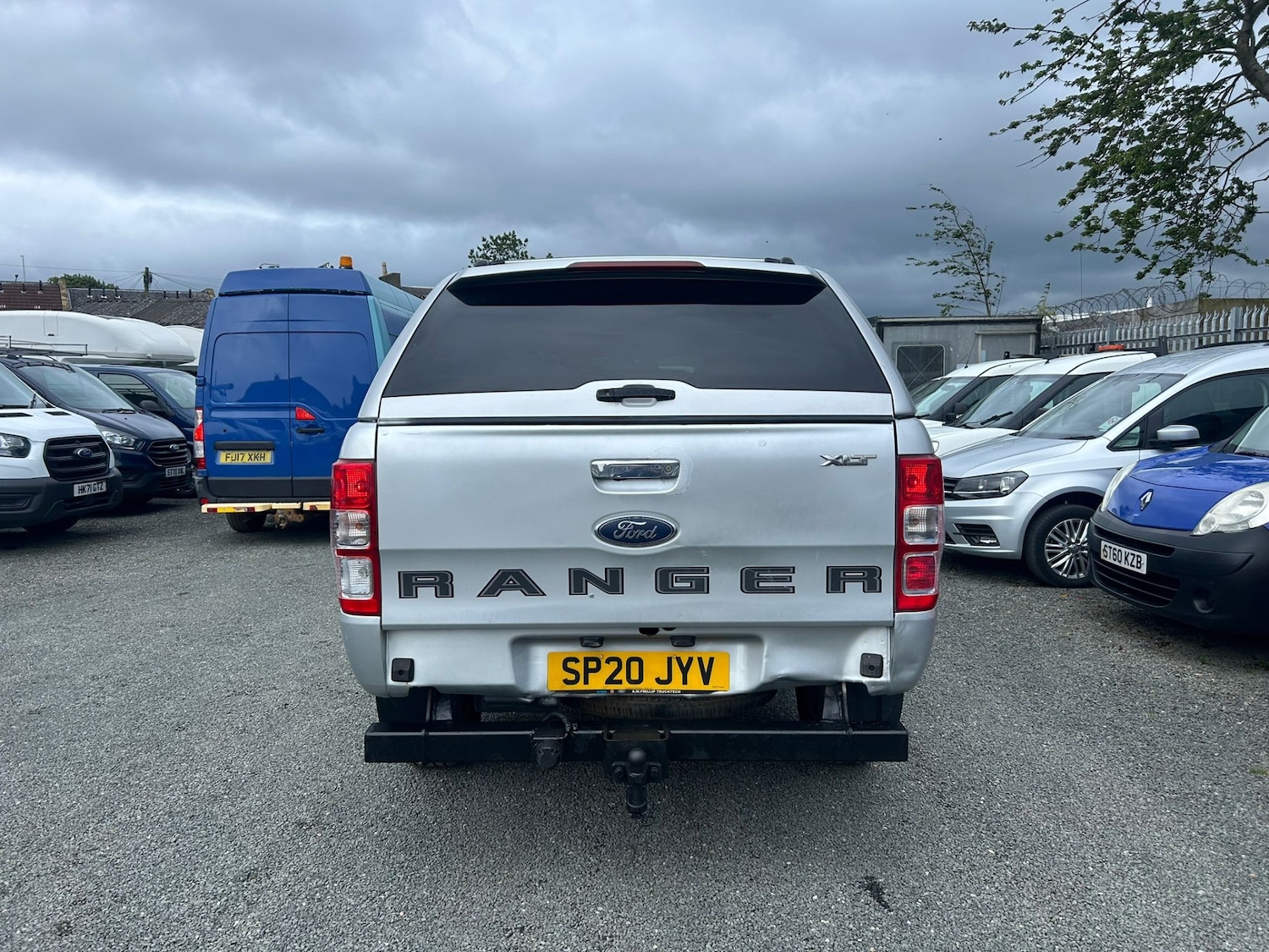 Vehicle 6