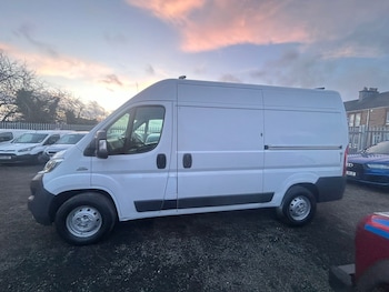 Used Fiat Ducato 2016 for sale - 77018968: Photo