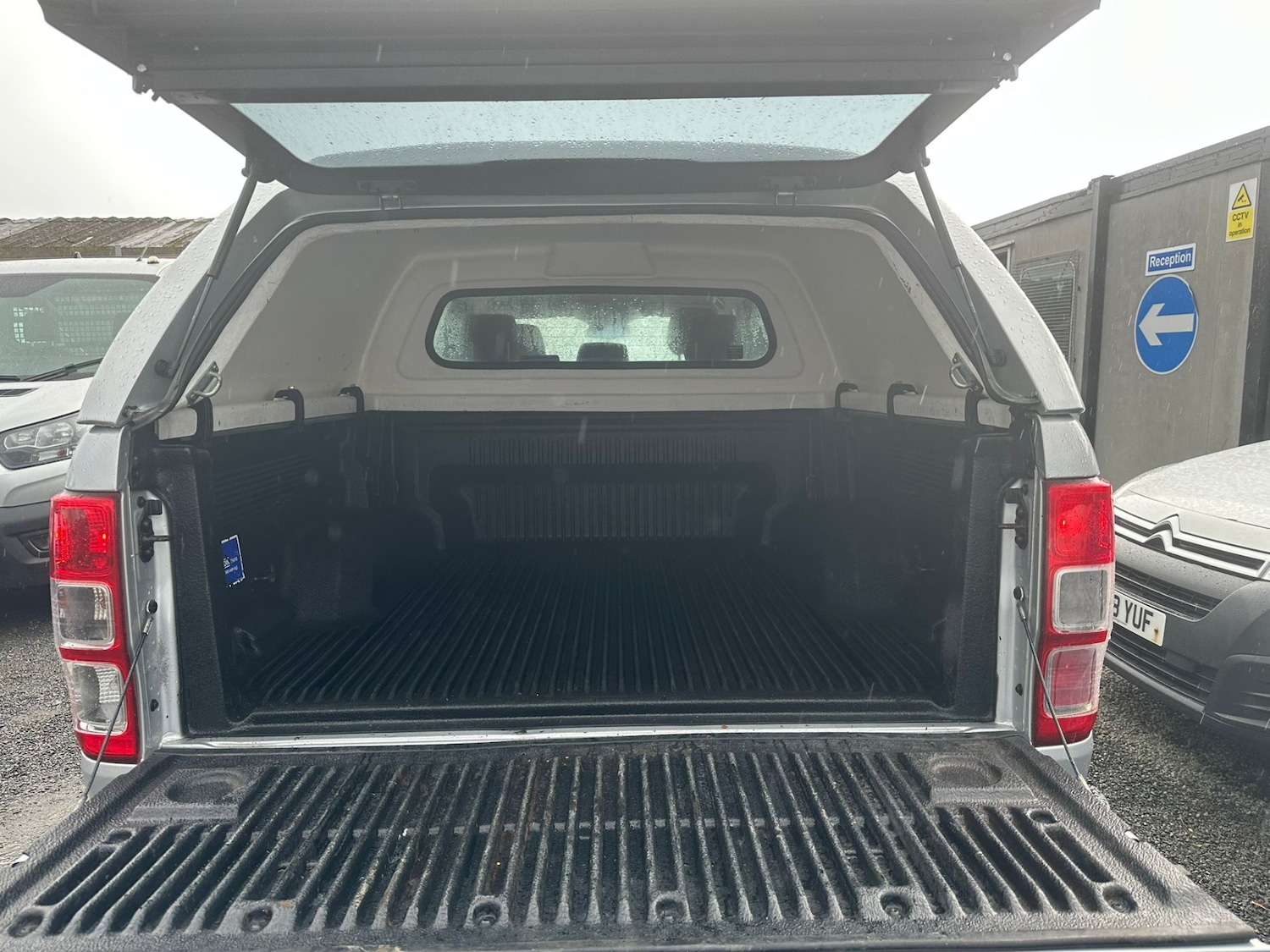 Used Ford Ranger 2022 for sale - 78187538: Photo 9