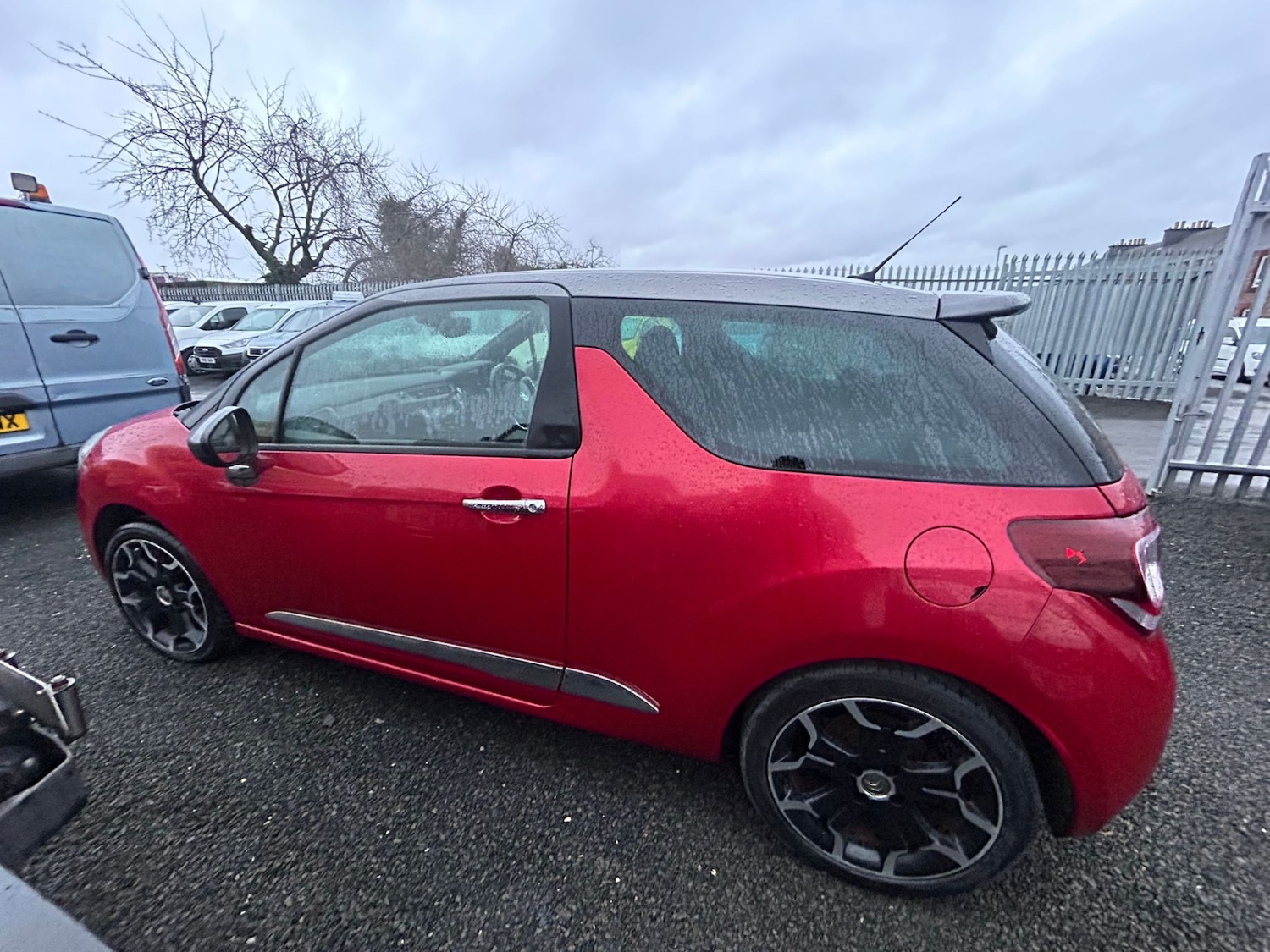 Used Citroen DS3 2015 for sale - 78148597: Photo 12
