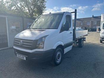 Used Volkswagen Crafter 2016 for sale - 78750092: Photo