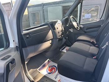 Used Volkswagen Crafter 2016 for sale - 78750092: Photo