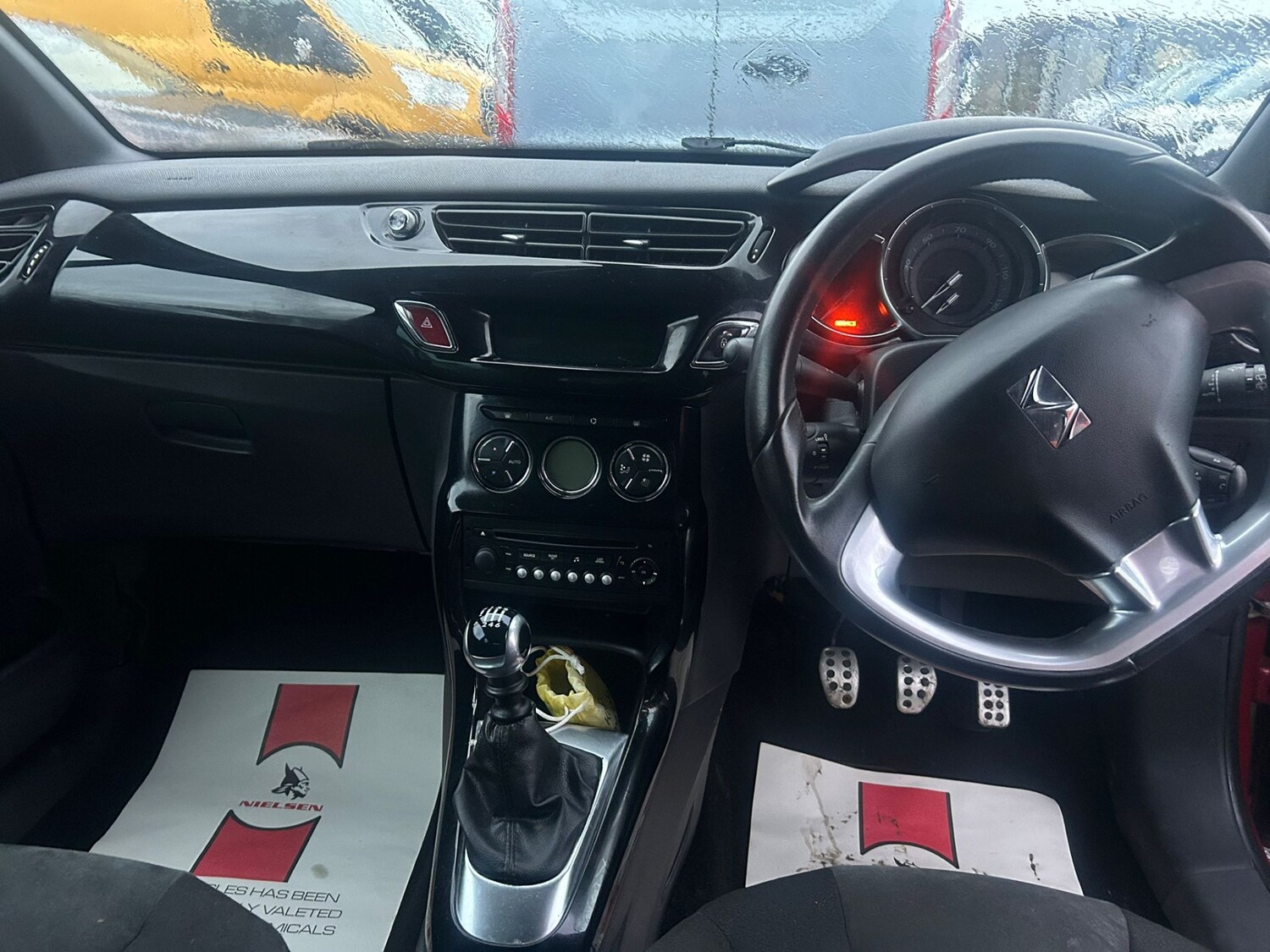 Used Citroen DS3 2015 for sale - 77973162: Photo 4