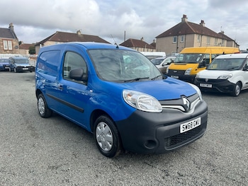 Renault - Kangoo