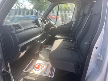 Used Vauxhall Movano 2020 for sale - 78725089: Photo