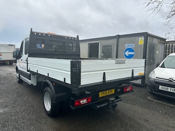 Used Ford Transit 2015 for sale - 78103586: Photo