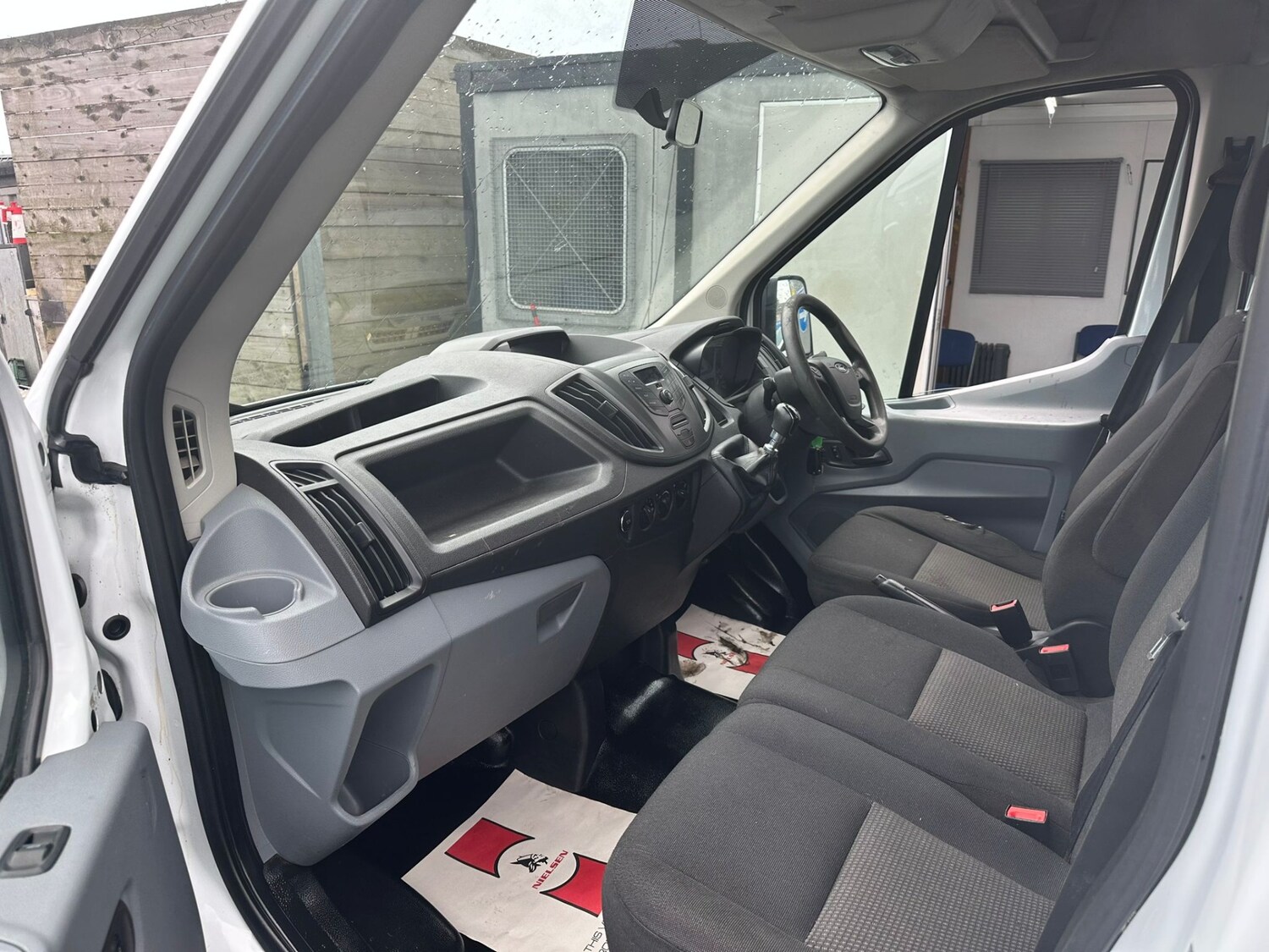 Used Ford Transit 2015 for sale - 78103586: Photo 6