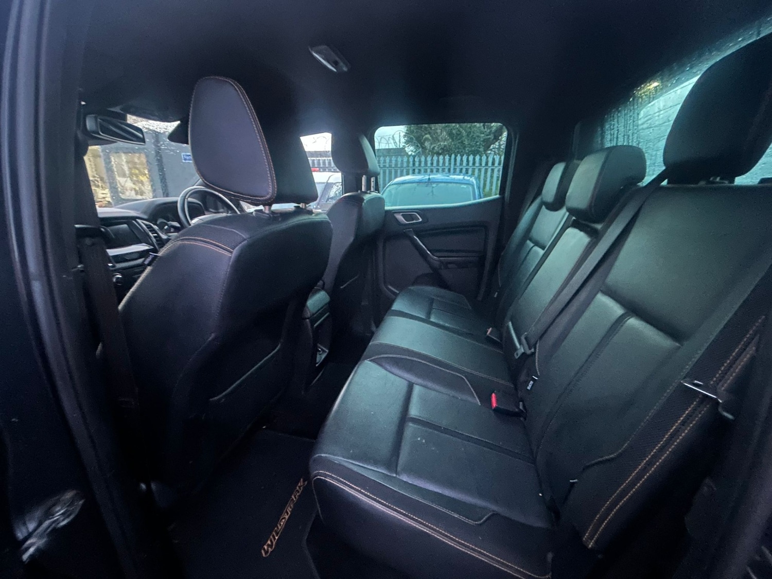 Used Ford Ranger 2019 for sale - 76954705: Photo 6