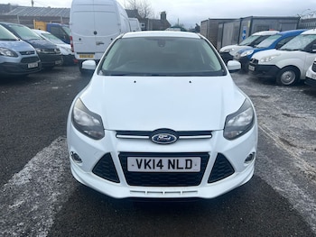 Used Ford Focus 2014 for sale - 77170410: Photo