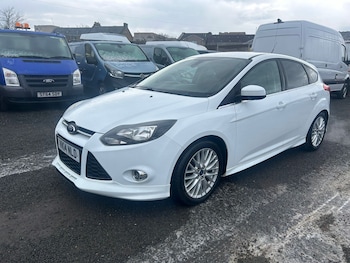 Used Ford Focus 2014 for sale - 77170410: Photo
