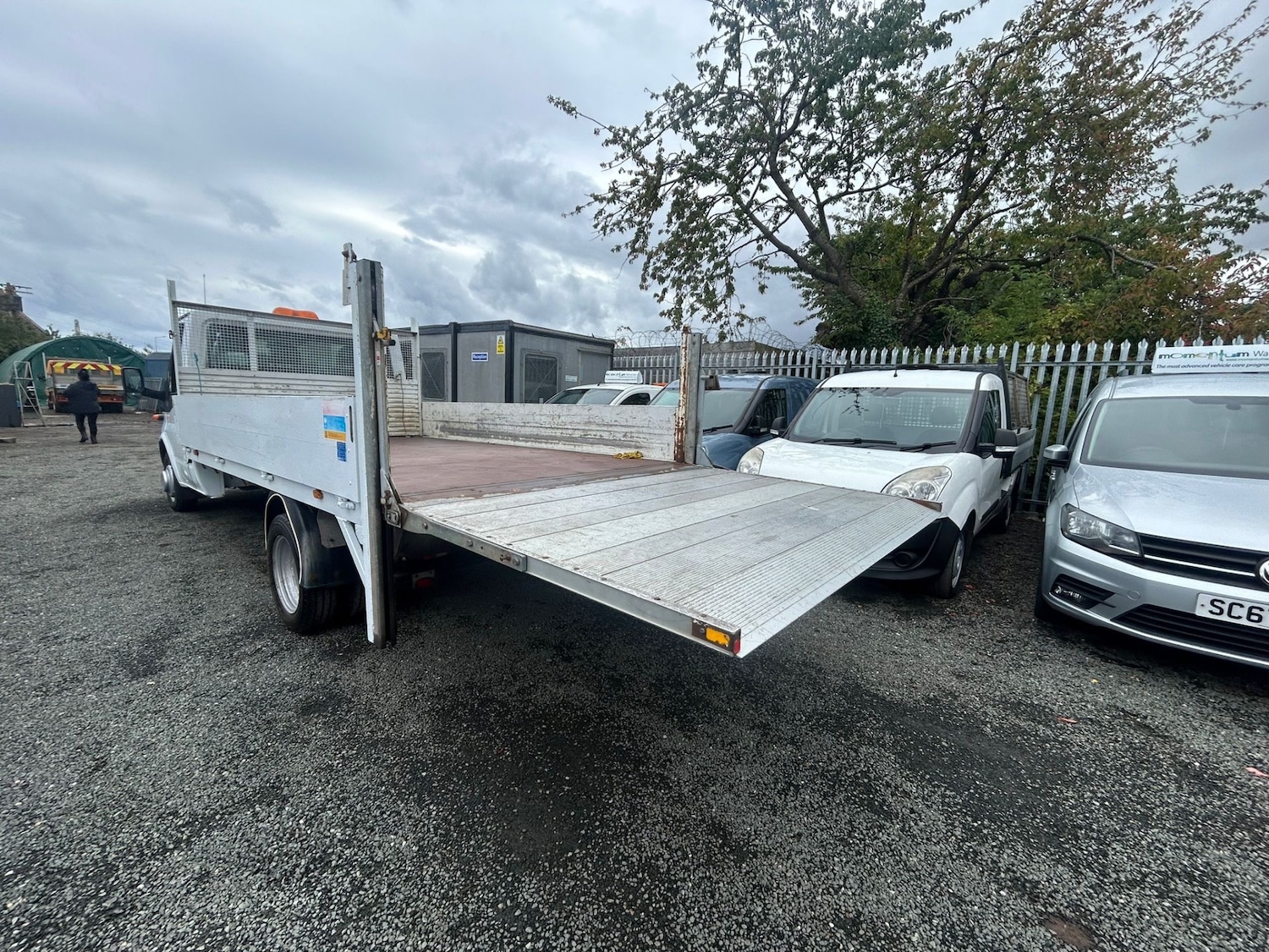 Vehicle 11