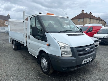 Used Ford Transit 2011 for sale - 75952240: Photo