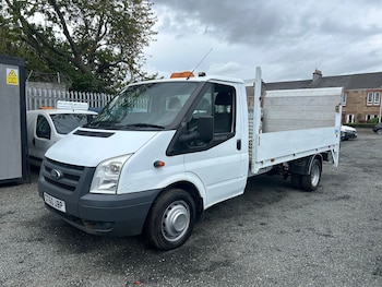 Used Ford Transit 2011 for sale - 75952240: Photo