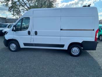 Used Peugeot Boxer 2015 for sale - 75286212: Photo