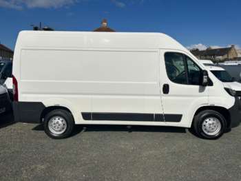 Used Peugeot Boxer 2015 for sale - 75286212: Photo
