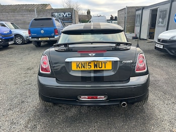 Used MINI Coupe 2015 for sale - 78148594: Photo