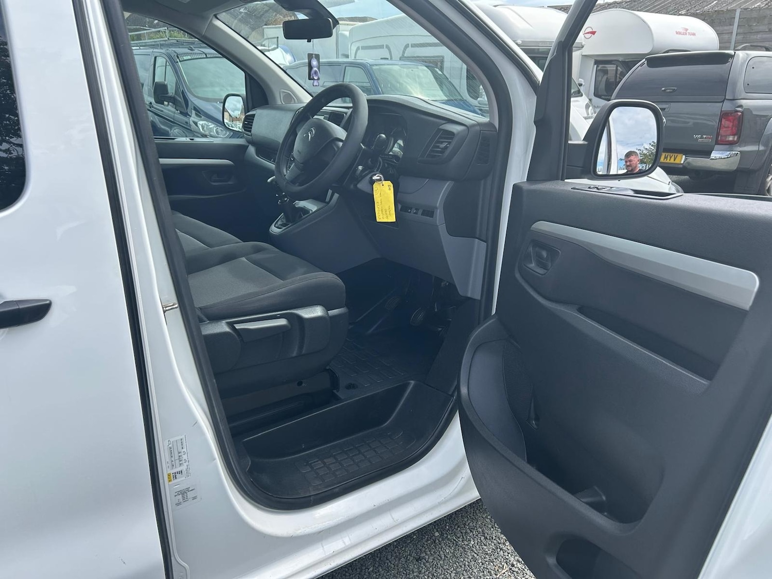 Vehicle 11
