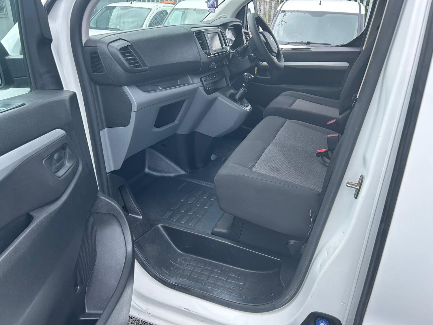 Vehicle 9